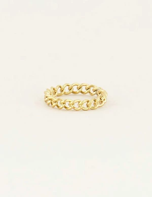 My Jewellery Ring kleine schakels MJ00831