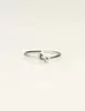 My Jewellery Ring knot MJ09323