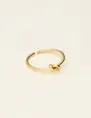 My Jewellery Ring knot MJ09323