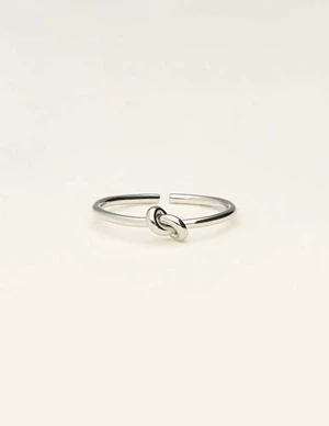 My Jewellery Ring knot MJ09323