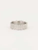 My Jewellery ring met staafjes MJ05955