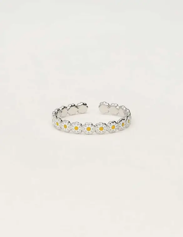 My Jewellery Ring mini daisy MJ10358