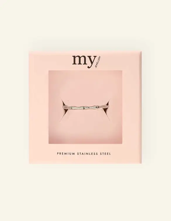 My Jewellery Ring minimalistic MJ08983