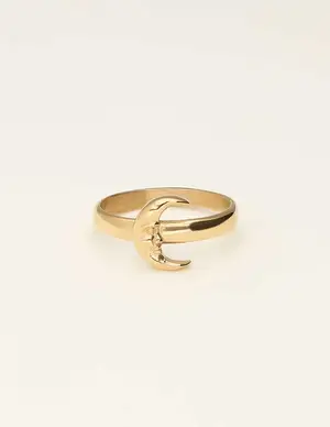 My Jewellery Ring moon MJ09641