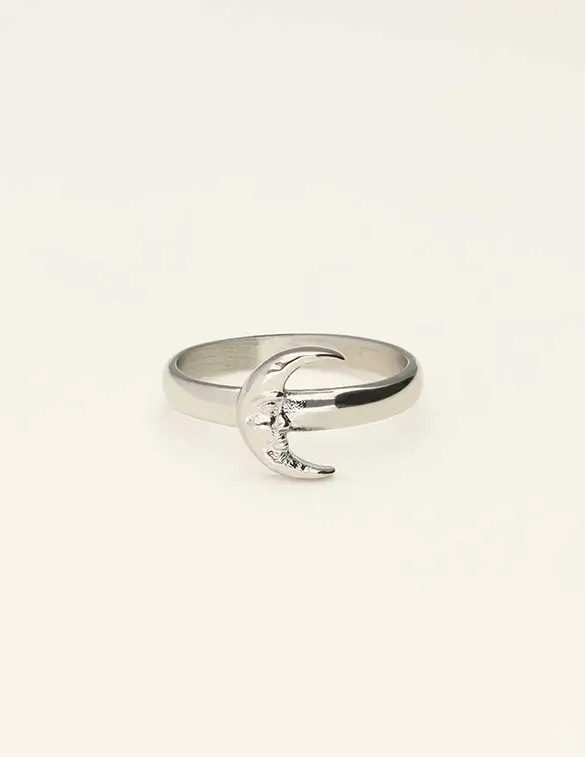 My Jewellery Ring moon MJ09641