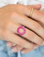 My Jewellery Ring New York MJ11667