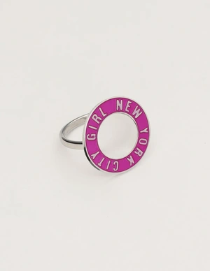 My Jewellery Ring New York MJ11667