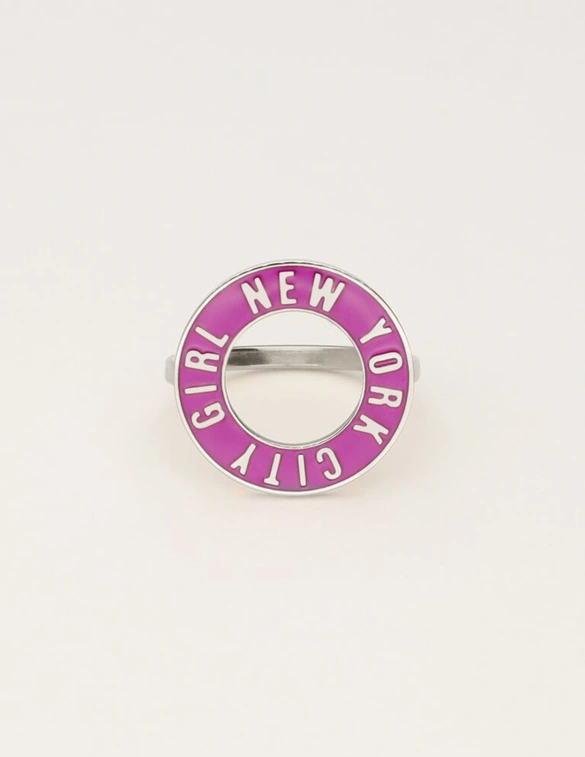 My Jewellery Ring New York MJ11667