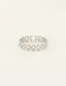 My Jewellery Ring one size blocks MJ07685