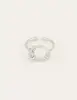 My Jewellery Ring one size circle MJ05705