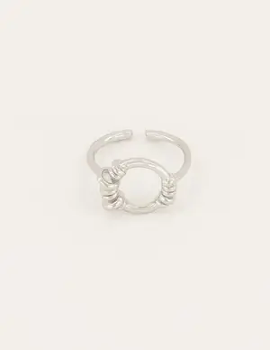 My Jewellery Ring one size circle MJ05705