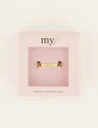 My Jewellery Ring one stone MJ07588