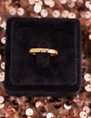 My Jewellery Ring one stone MJ07588