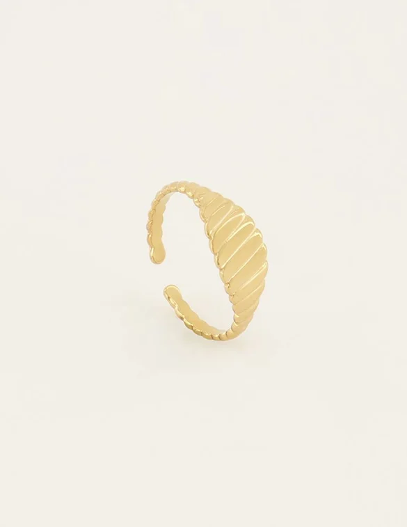 My Jewellery Ring onesize ribble MJ06363