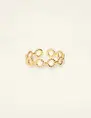 My Jewellery Ring open circles MJ09054