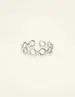 My Jewellery Ring open circles MJ09054