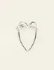 My Jewellery Ring open heart MJ09318