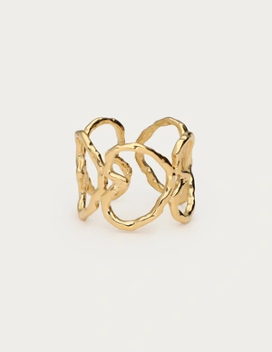 My Jewellery Ring open hearts MJ12562