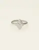 My Jewellery Ring organic check MJ09528