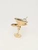 My Jewellery Ring os cocktail MJ11973