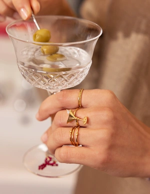 My Jewellery Ring os cocktail MJ11973
