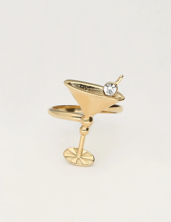 My Jewellery Ring os cocktail MJ11973