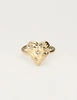 My Jewellery Ring os heart strass MJ11972