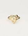 My Jewellery Ring os heart strass MJ11972
