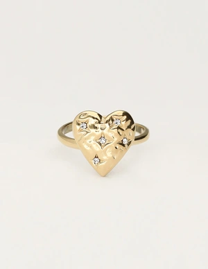 My Jewellery Ring os heart strass MJ11972