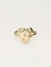 My Jewellery Ring os heart strass MJ11972