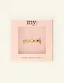 My Jewellery Ring ovals MJ09321