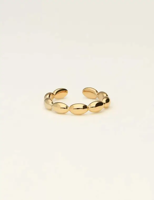 My Jewellery Ring ovals MJ09321
