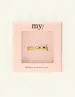 My Jewellery Ring ovals MJ09321
