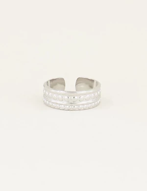 My Jewellery Ring patroon MJ02951