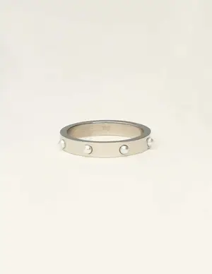 My Jewellery Ring pearls MJ09259