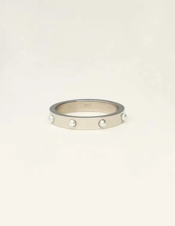 My Jewellery Ring pearls MJ09259