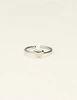 My Jewellery Ring pink heart MJ09534