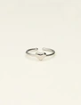 My Jewellery Ring pink heart MJ09534