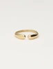 My Jewellery Ring pink plain open MJ12053
