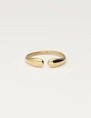 My Jewellery Ring pink plain open MJ12053