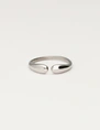 My Jewellery Ring pink plain open MJ12053
