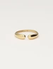 My Jewellery Ring pink plain open MJ12053