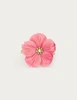 My Jewellery Ring pink shell flower OS MJ13741
