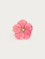 My Jewellery Ring pink shell flower OS MJ13741