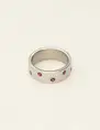My Jewellery Ring pink strass MJ09444