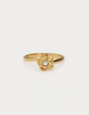 My Jewellery Ring ranonkel MJ13782