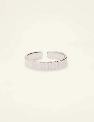 My Jewellery Ring ribbel MJ09057