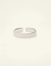My Jewellery Ring ribbel MJ09057