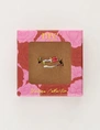 My Jewellery Ring rose red MJ11239