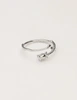 My Jewellery Ring rose steel MJ11240